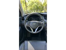 HYUNDAI - TUCSON - 2020/2020 - Prata - R$ 114.900,00
