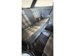 VOLKSWAGEN - GOL - 1993/1993 - Cinza - R$ 47.900,00