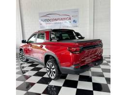 CHEVROLET - MONTANA - 2024/2024 - Vermelha - R$ 117.900,00