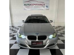 BMW - 320I - 2010/2010 - Prata - R$ 65.900,00