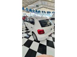 VOLKSWAGEN - GOL - 2021/2021 - Branca - R$ 52.900,00