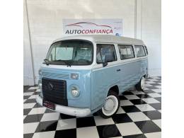 VOLKSWAGEN - KOMBI - 2013/2014 - Azul - R$ 264.900,00