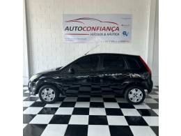 FORD - FIESTA - 2014/2014 - Preta - R$ 39.900,00