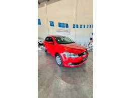 VOLKSWAGEN - GOL - 2013/2014 - Vermelha - R$ 44.900,00