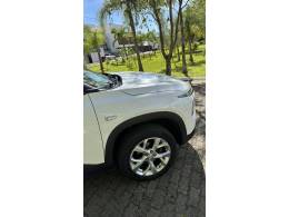 CHEVROLET - MONTANA - 2023/2024 - Branca - R$ 123.900,00