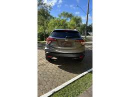 HONDA - HR-V - 2018/2018 - Cinza - R$ 102.900,00