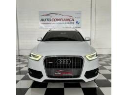 AUDI - Q3 - 2014/2014 - Branca - R$ 99.900,00