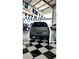 FIAT - PUNTO - 2011/2012 - Cinza - R$ 39.900,00