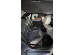 VOLKSWAGEN - SANTANA - 1997/1997 - Azul - R$ 24.900,00