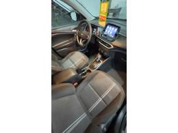 CHEVROLET - TRACKER - 2022/2022 - Preta - R$ 99.201,00
