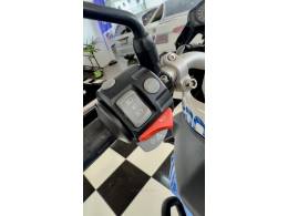 BMW - F 800 - 2012/2012 - Azul - R$ 46.900,00