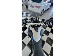 BMW - F 800 - 2012/2012 - Azul - R$ 46.900,00