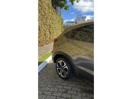 HONDA - HR-V - 2018/2018 - Cinza - R$ 102.900,00