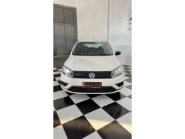 VOLKSWAGEN - GOL - 2021/2021 - Branca - R$ 52.900,00