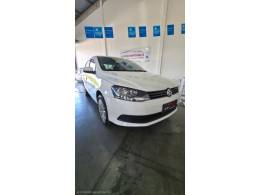 VOLKSWAGEN - VOYAGE - 2014/2014 - Prata - R$ 43.900,00