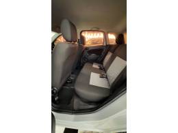 FORD - FIESTA - 2012/2012 - Prata - R$ 34.900,00