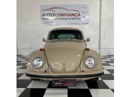 VOLKSWAGEN - FUSCA - 1971/1971 - Cinza - R$ 34.900,00