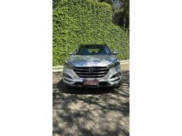 HYUNDAI - TUCSON - 2020/2020 - Prata - R$ 114.900,00