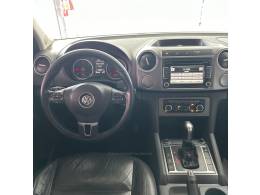 VOLKSWAGEN - AMAROK - 2014/2014 - Prata - R$ 105.900,00