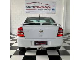 CHEVROLET - ASTRA - 2009/2010 - Branca - R$ 41.900,00