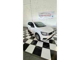 VOLKSWAGEN - GOL - 2021/2021 - Branca - R$ 52.900,00