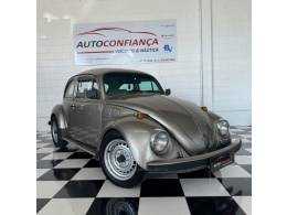 VOLKSWAGEN - FUSCA - 1994/1994 - Bege - R$ 36.900,00