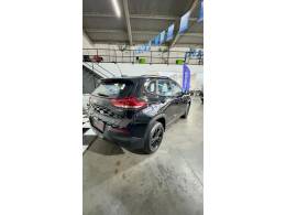 CHEVROLET - TRACKER - 2022/2022 - Preta - R$ 99.201,00