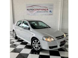 CHEVROLET - ASTRA - 2009/2010 - Branca - R$ 41.900,00