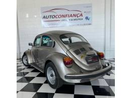 VOLKSWAGEN - FUSCA - 1994/1994 - Bege - R$ 36.900,00