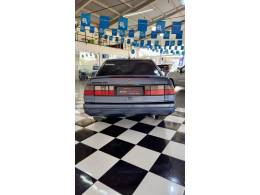 VOLKSWAGEN - SANTANA - 1997/1997 - Azul - R$ 24.900,00