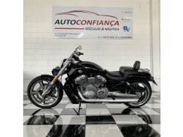 HARLEY-DAVIDSON - V-ROD MUSCLE - 2013/2013 - Preta - R$ 64.900,00