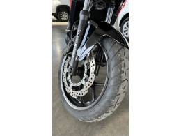 HONDA - NC 750X - 2023/2023 - Vermelha - R$ 59.900,00