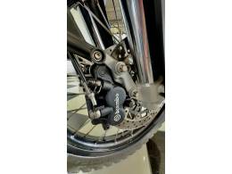 BMW - F 800 - 2012/2012 - Azul - R$ 46.900,00
