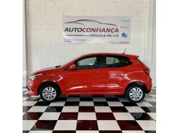 FIAT - ARGO - 2020/2020 - Vermelha - R$ 62.900,00