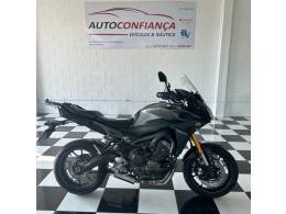 YAMAHA - MT - 2016/2017 - Cinza - R$ 46.900,00