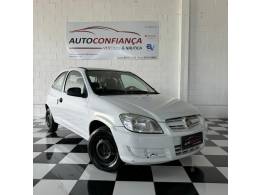 CHEVROLET - CELTA - 2011/2011 - Branca - R$ 24.900,00