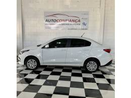 FIAT - CRONOS - 2022/2022 - Branca - R$ 69.900,00