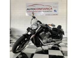 HARLEY-DAVIDSON - V-ROD MUSCLE - 2013/2013 - Preta - R$ 64.900,00