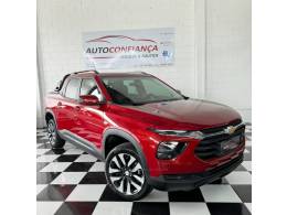 CHEVROLET - MONTANA - 2024/2024 - Vermelha - R$ 117.900,00