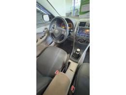 TOYOTA - COROLLA - 2012/2012 - Prata - R$ 64.900,00