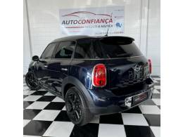 MINI - COOPER - 2012/2012 - Azul - R$ 72.900,00