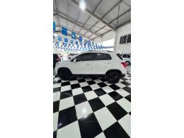 CHEVROLET - TRACKER - 2018/2018 - Branca - R$ 95.900,00