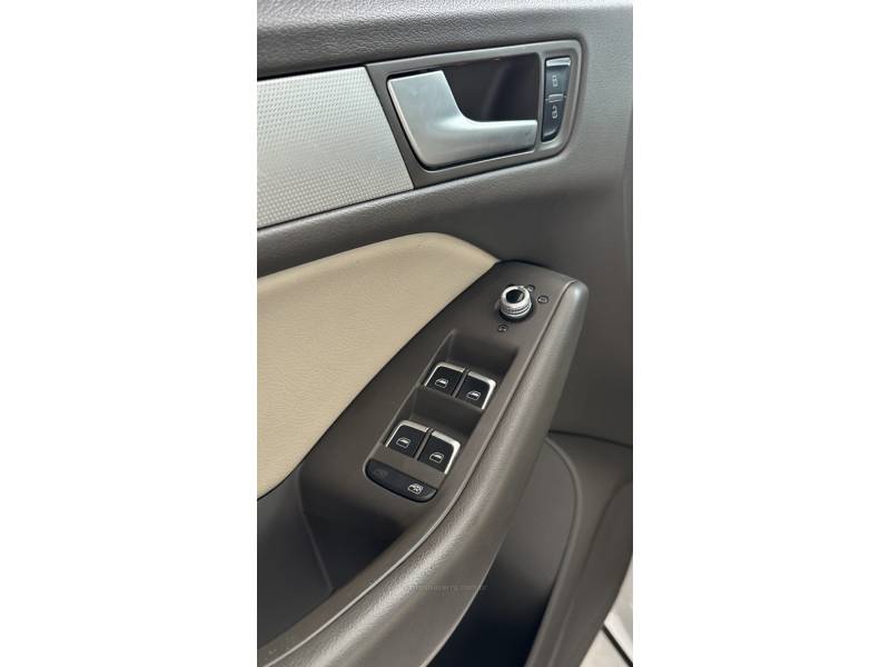 AUDI - Q5 - 2014/2014 - Branca - R$ 102.900,00