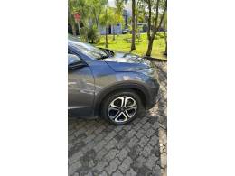 HONDA - HR-V - 2018/2018 - Cinza - R$ 102.900,00