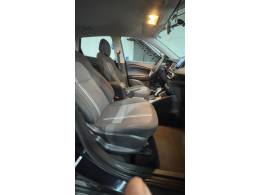 CHEVROLET - TRACKER - 2022/2022 - Preta - R$ 99.201,00