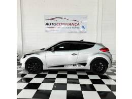 HYUNDAI - VELOSTER - 2012/2012 - Prata - R$ 59.900,00