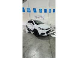 CHEVROLET - TRACKER - 2018/2018 - Branca - R$ 95.900,00