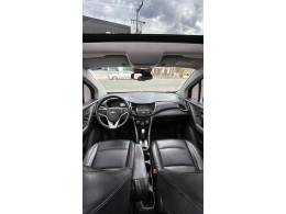 CHEVROLET - TRACKER - 2018/2018 - Branca - R$ 95.900,00