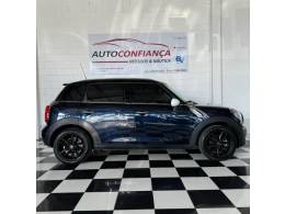 MINI - COOPER - 2012/2012 - Azul - R$ 72.900,00