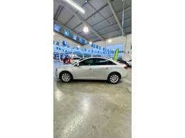 CHEVROLET - CRUZE - 2014/2014 - Prata - R$ 69.960,00